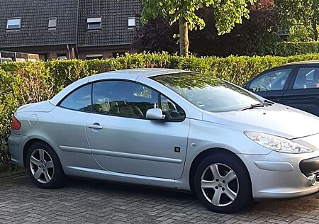 Peugeot 307 CC 180 Sport