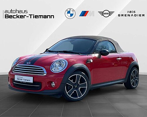 MINI Cooper Roadster Cooper Roadster | Navi | Xenon | GEWERBE!