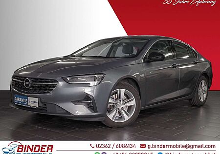 Opel Insignia B Grand Sport Elegance