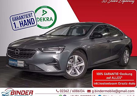 Opel Insignia B Grand Sport Elegance