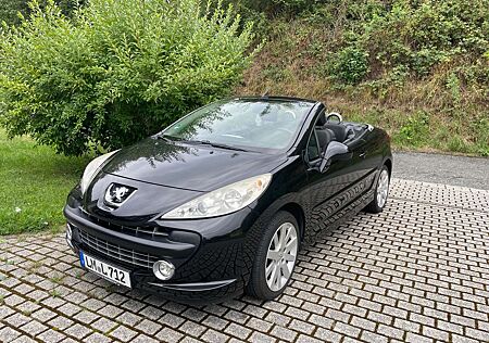 Peugeot 207 CC 120 VTi Filou