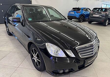 Mercedes-Benz E 200 E -Klasse Lim. CDI BlueEfficiency