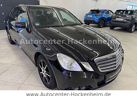 Mercedes-Benz E 200 E -Klasse Lim. CDI BlueEfficiency