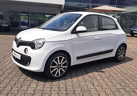 Renault Twingo Intens TCe 90 EDC Automatic PDC SHZ uvm