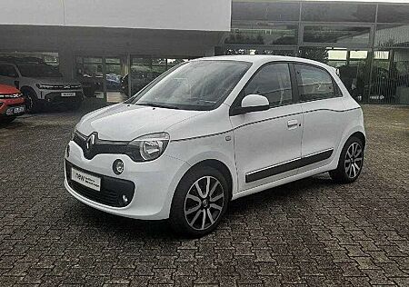 Renault Twingo Intens TCe 90 EDC Automatic PDC SHZ uvm