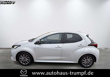 Mazda 2 Hybrid 1.5L VVT-i 116 PS SELECTION