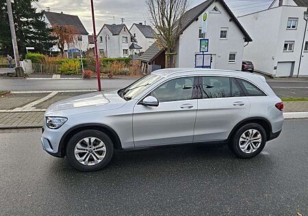 Mercedes-Benz GLC 220 GLC Diesel d 4Matic 9G-TRONIC Exclusive
