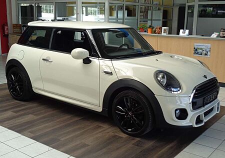 Mini ONE John Cooper Works,PDC,Temp.-DCC