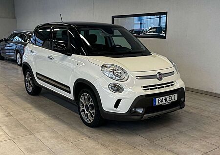 Fiat 500L *Pano*Navi*Klima*PDC*Temp*