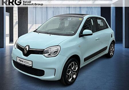 Renault Twingo E-TECH ZEN