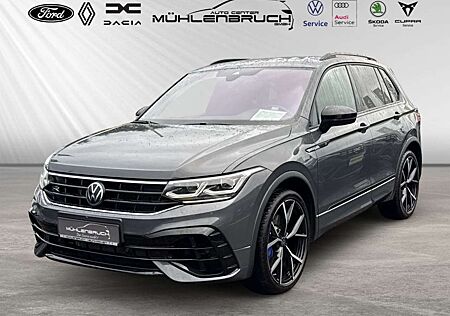 VW Tiguan Volkswagen 2.0 TSI 4Motion OPF DSG R
