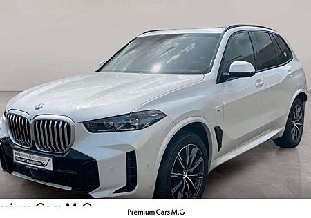 BMW X5 30 d xDrive M Sport