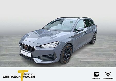 Cupra Leon Sportstourer 1.4 eHybrid VZ KAMERA LM19 AHK