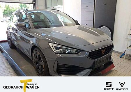 Cupra Leon Sportstourer 1.4 eHybrid VZ KAMERA LM19 AHK