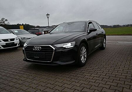 Audi A6 Avant 40 TDI /Virtual/LED/Kamera