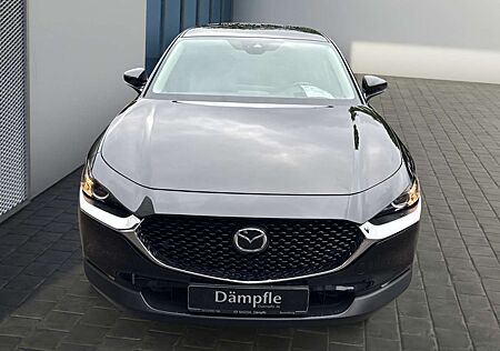 Mazda CX-30 SKYACTIV-G 2.0 150PS M Hybrid HOMURA