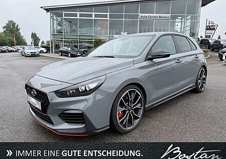 Hyundai i30 N PERFORMANCE/OHNE OPF/ GARANTIE/DAB