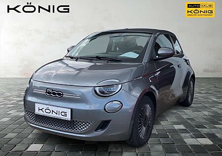Fiat 500E Icon KLIMA DAB+ SITZHEIZUNG
