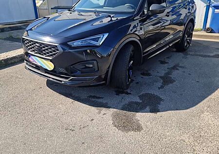 Seat Tarraco 2.0 TDI 4Drive DSG SCR FR