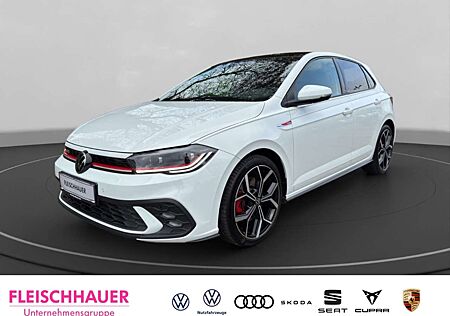VW Polo GTI Volkswagen 2.0 TSI DSG Pano Navi Digitales Cockpit Soundsyste