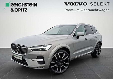 Volvo XC 60 XC60 B5 D AWD Inscription Geartronic/Head-Up