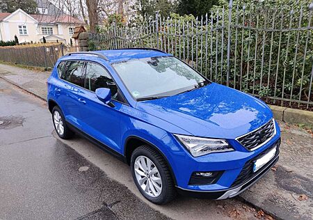 Seat Ateca 1.5 TSI ACT DSG OPF Style