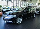 VW Passat Variant Volkswagen BM/Start-Stopp/Tempo/ParkPilot/