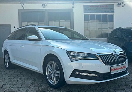 Skoda Superb 2.0 TDI Combi ACC*Virtual Cockpit*AHK*LED