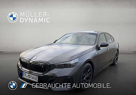 BMW i5 eDrive40 M SPORT PRO LED AHK PANO VIRT COCK PROF