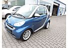 Smart ForTwo Micro Hybrid Drive 52kW (451.480)Servolenkung