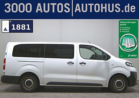 Opel Vivaro 2.0 CDTI PDC Klima