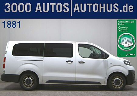 Opel Vivaro Kombi 2.0 D (3) L PDC