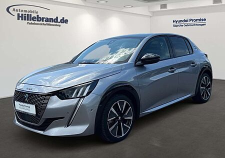 Peugeot 208 e- GT Pack 136 Panorama Navi LED ACC Apple CarPlay