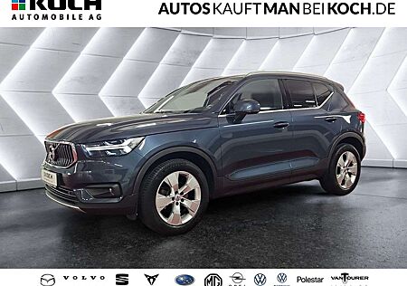 Volvo XC 40 XC40 T3 Inscription BLISS SHZ/LHZ NAVI Bluetooth