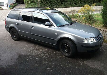 VW Passat Variant Volkswagen 1.6 Comfortline