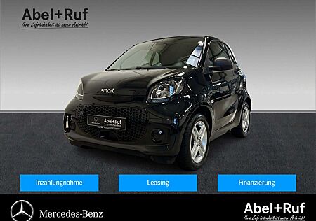 Smart ForTwo EQ Cool&Audio+Ladekabel+Tempo+SHz+DAB
