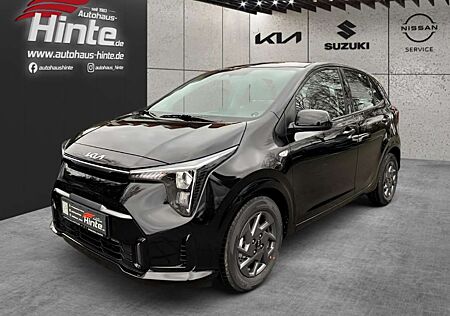 Kia Picanto 1.0 Vision SITZHZG NAVI RÜCKFAHR KLIMA