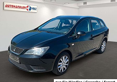 Seat Ibiza Kombi 1.2 TSI Klimaauto. Navi SHZ