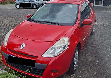 Renault Clio 1.2 16V 75 Collection