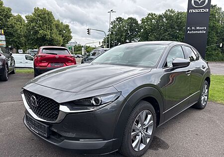 Mazda CX-30 2.0 150PS M Hybrid 6AG AL-SELECTION A18 DES
