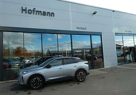 Peugeot 3008 Hybrid 136 Allure, Klima, Kamera, SHZ, PDC