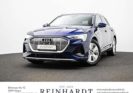 Audi e-tron 55 S LINE ACC/HuD/PANO/AHK/B&O/NACHT/360°