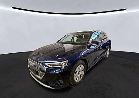 Audi e-tron 55 S LINE ACC/HuD/PANO/AHK/B&O/NACHT/360°