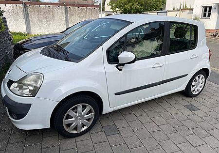 Renault Modus 1.2