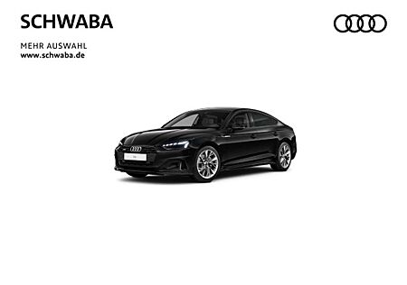 Audi A5 advanced 40 TFSI quattro S tronic