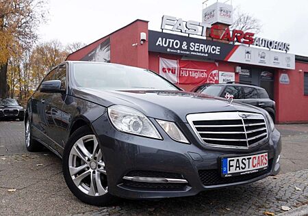 Mercedes-Benz E 200 E -Klasse Lim. CGI BlueEfficiency