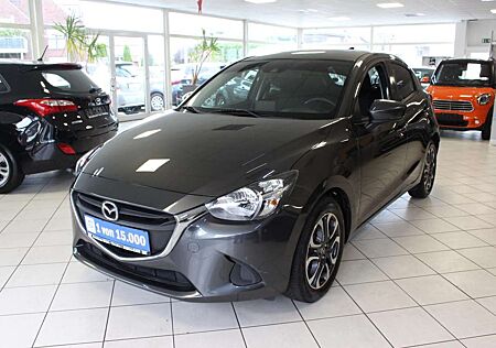 Mazda 2 1.5 SKYACTIV-G 75 Kizoku (EURO 6)