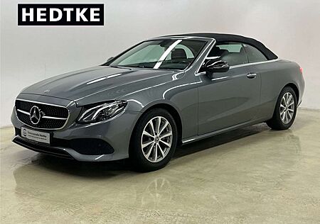 Mercedes-Benz E 200 Avantgarde inkl. Sommer und Winterräder