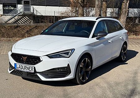 Cupra Leon ST 1.5 TSI DSG Navi Matrix AHK Kamera