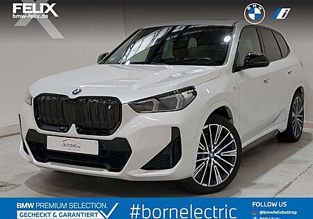 BMW iX1 xDrive20 M SPORTPAKET+20"ALU+PANORAMA+AKTIVSITZ